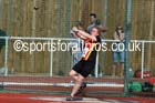 Under-17 womens hammer. Photo: David T. Hewitson/Sports for All Pics